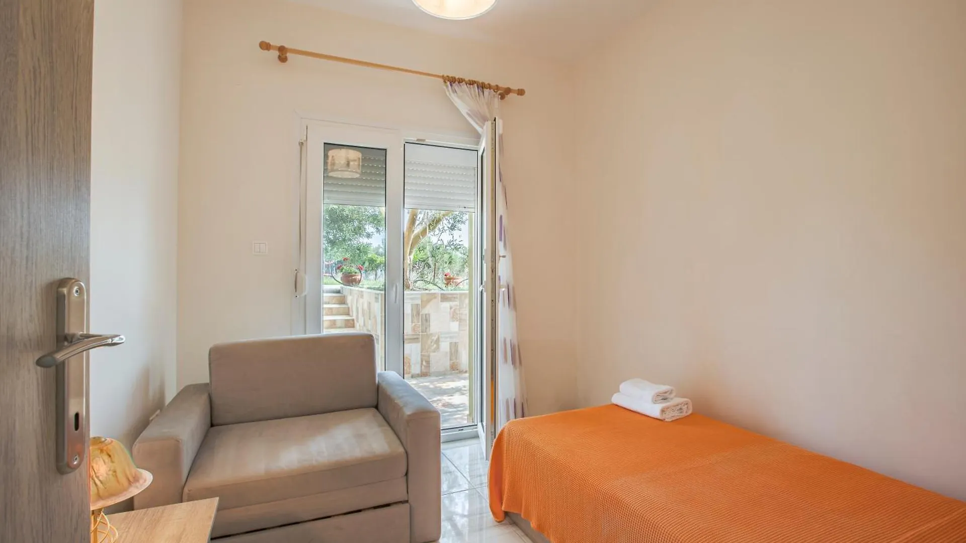 Sunrise Villas By Rentalspro - Agios Nikolaos Halkidiki  Agios Nikolaos (Chalkidiki)