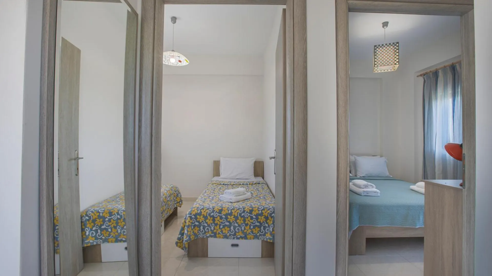 Sunrise Villas By Rentalspro - Agios Nikolaos Halkidiki Agios Nikolaos (Chalkidiki)