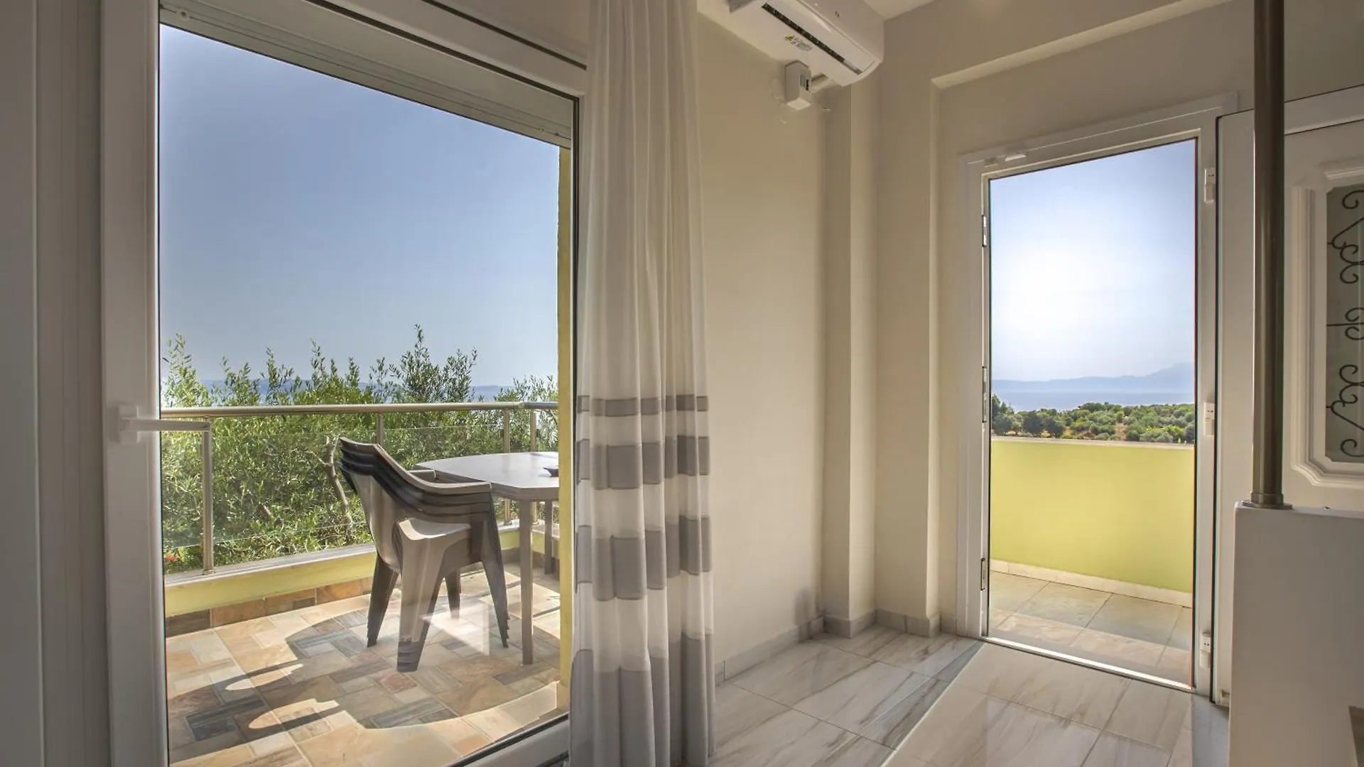 Sunrise Villas By Rentalspro - Agios Nikolaos Halkidiki Greece