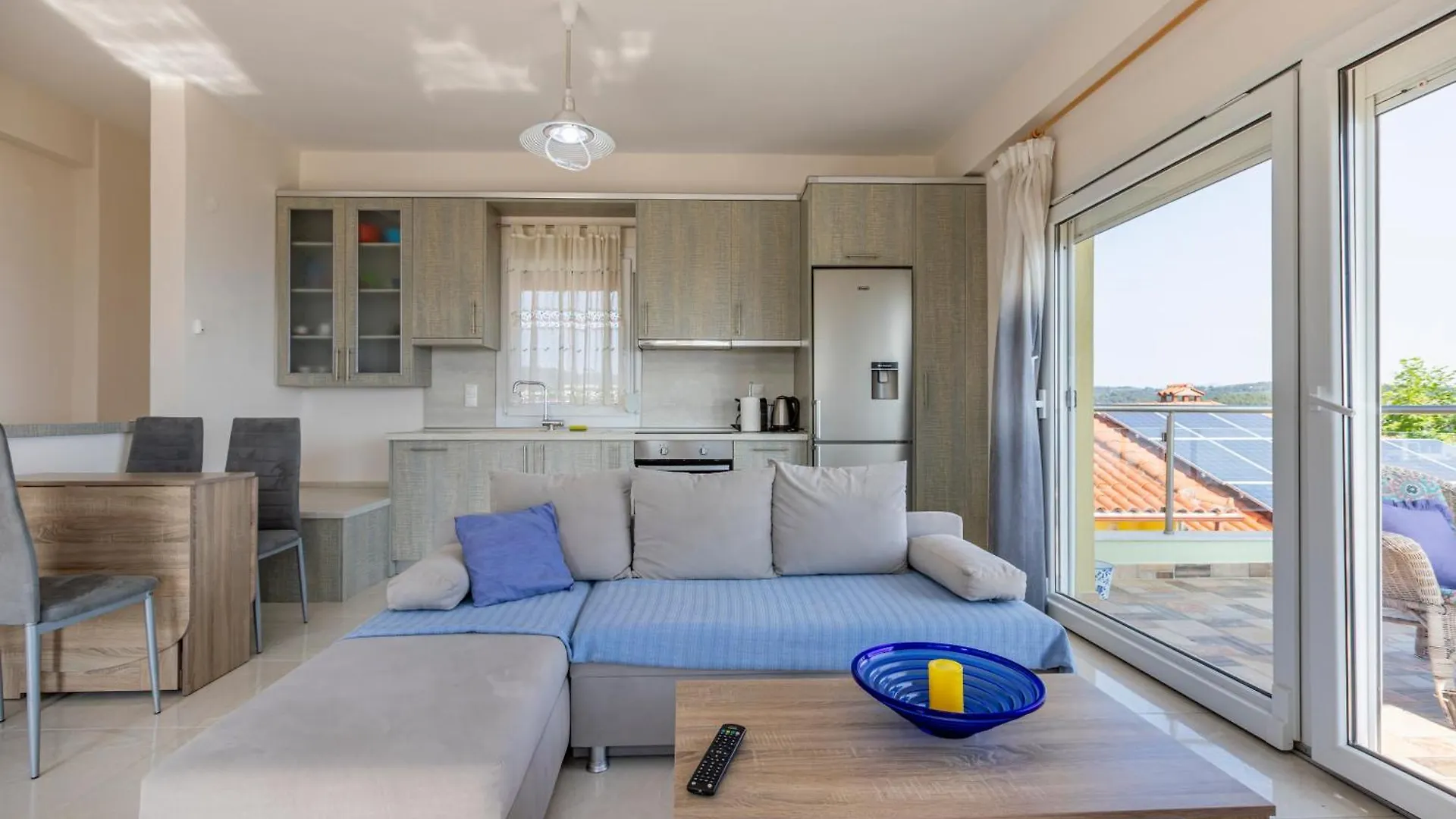 Sunrise Villas By Rentalspro - Agios Nikolaos Halkidiki  Agios Nikolaos (Chalkidiki)