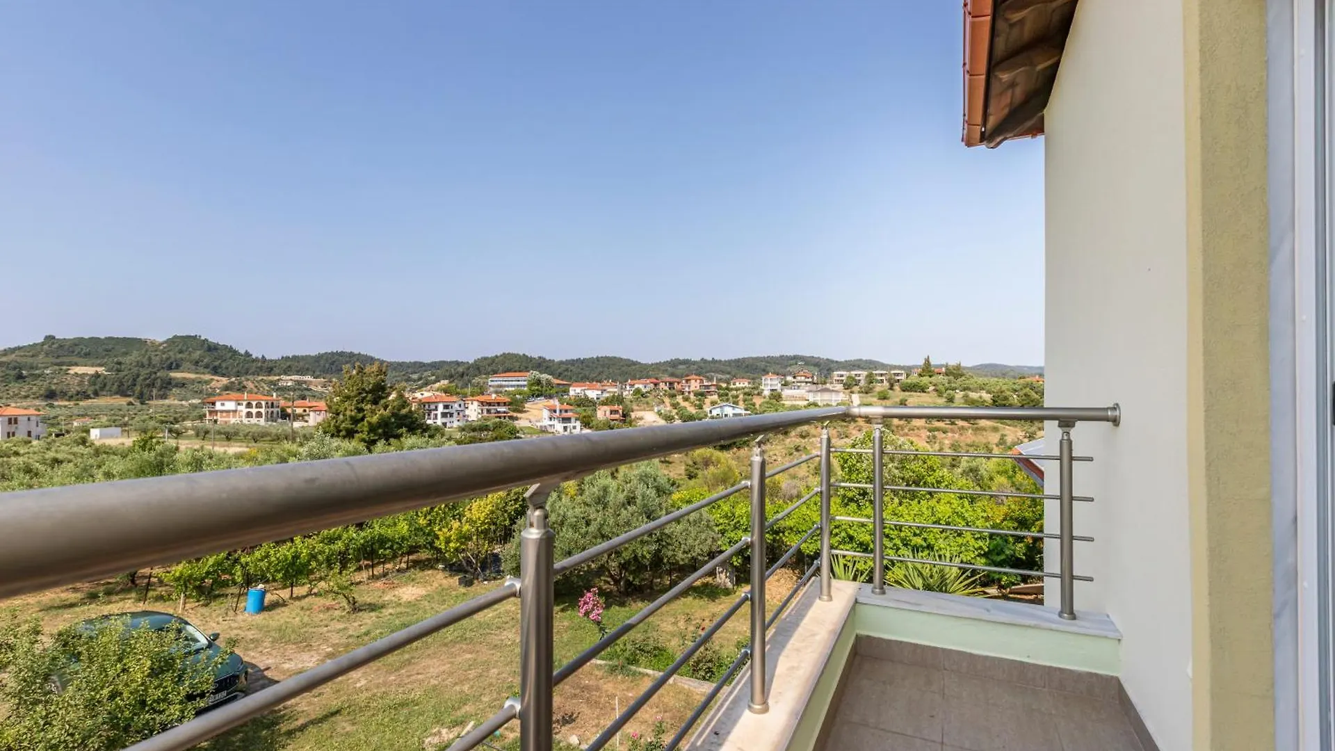 Sunrise Villas By Rentalspro - Agios Nikolaos Halkidiki