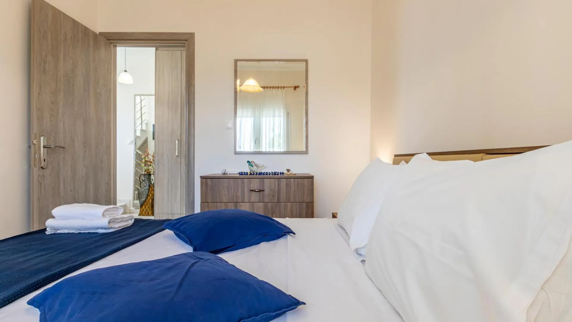 Sunrise Villas By Rentalspro - Agios Nikolaos Halkidiki 0*, Agios Nikolaos (Chalkidiki)