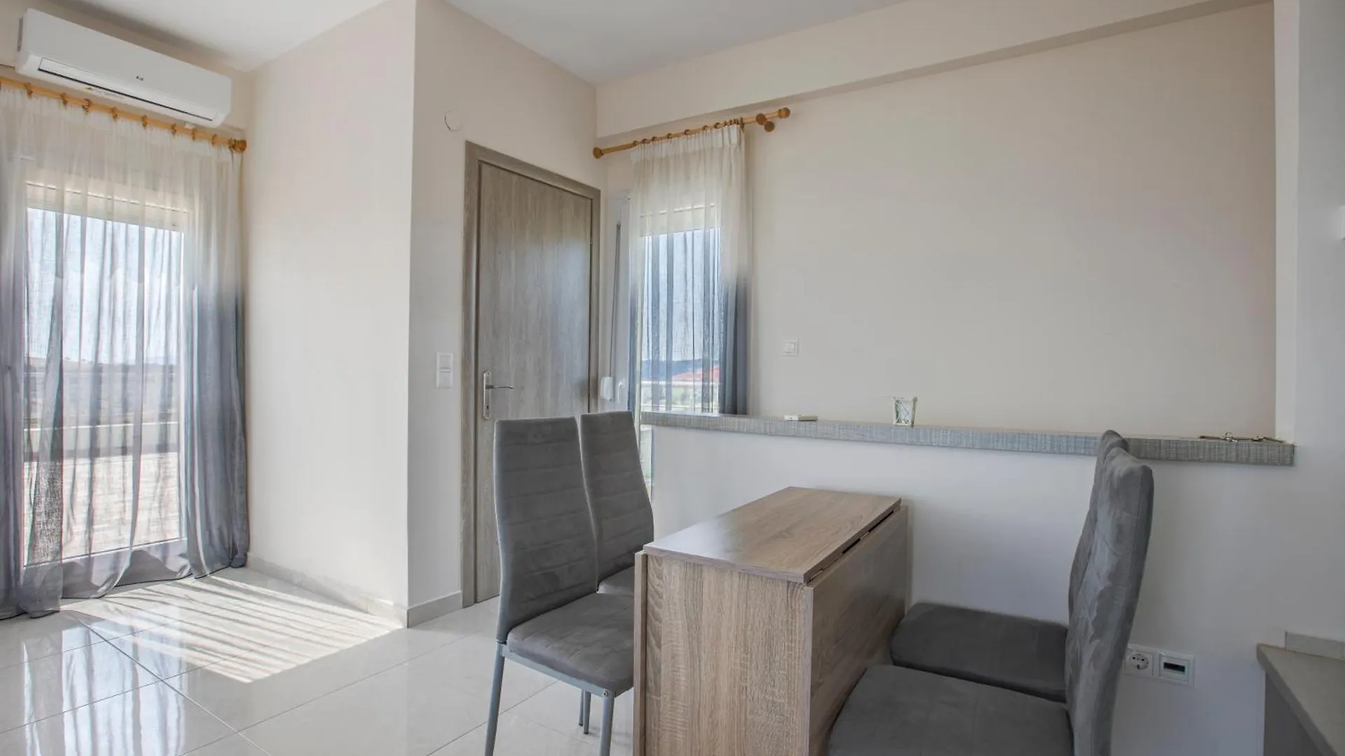 Sunrise Villas By Rentalspro - Agios Nikolaos Halkidiki