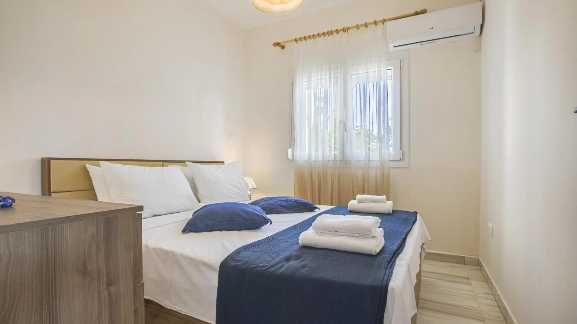 Sunrise Villas By Rentalspro - Agios Nikolaos Halkidiki