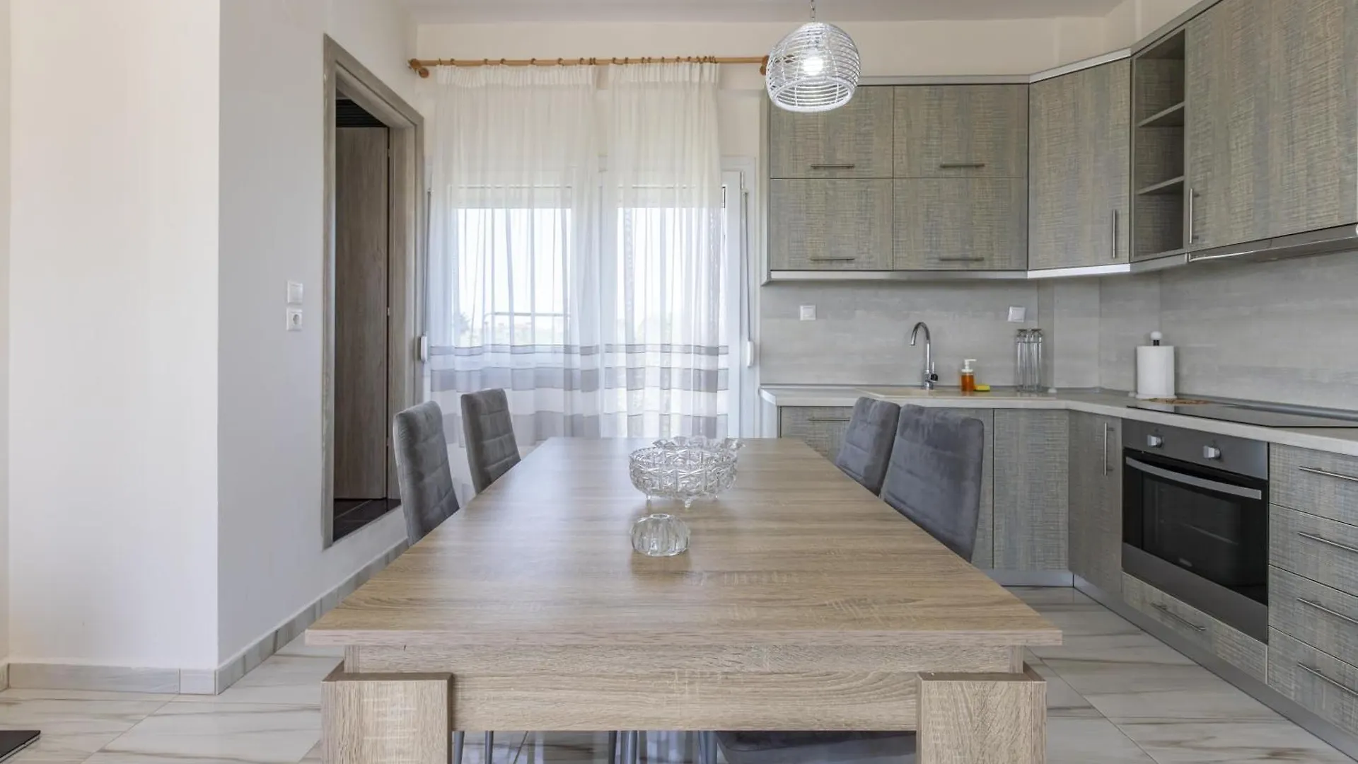 Sunrise Villas By Rentalspro - Agios Nikolaos Halkidiki  Agios Nikolaos (Chalkidiki)
