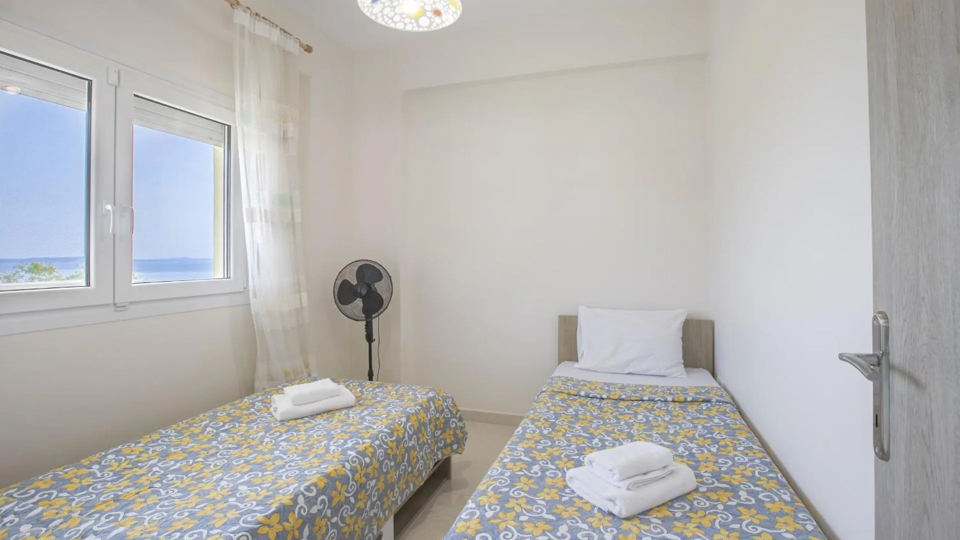 Sunrise Villas By Rentalspro - Agios Nikolaos Halkidiki Greece