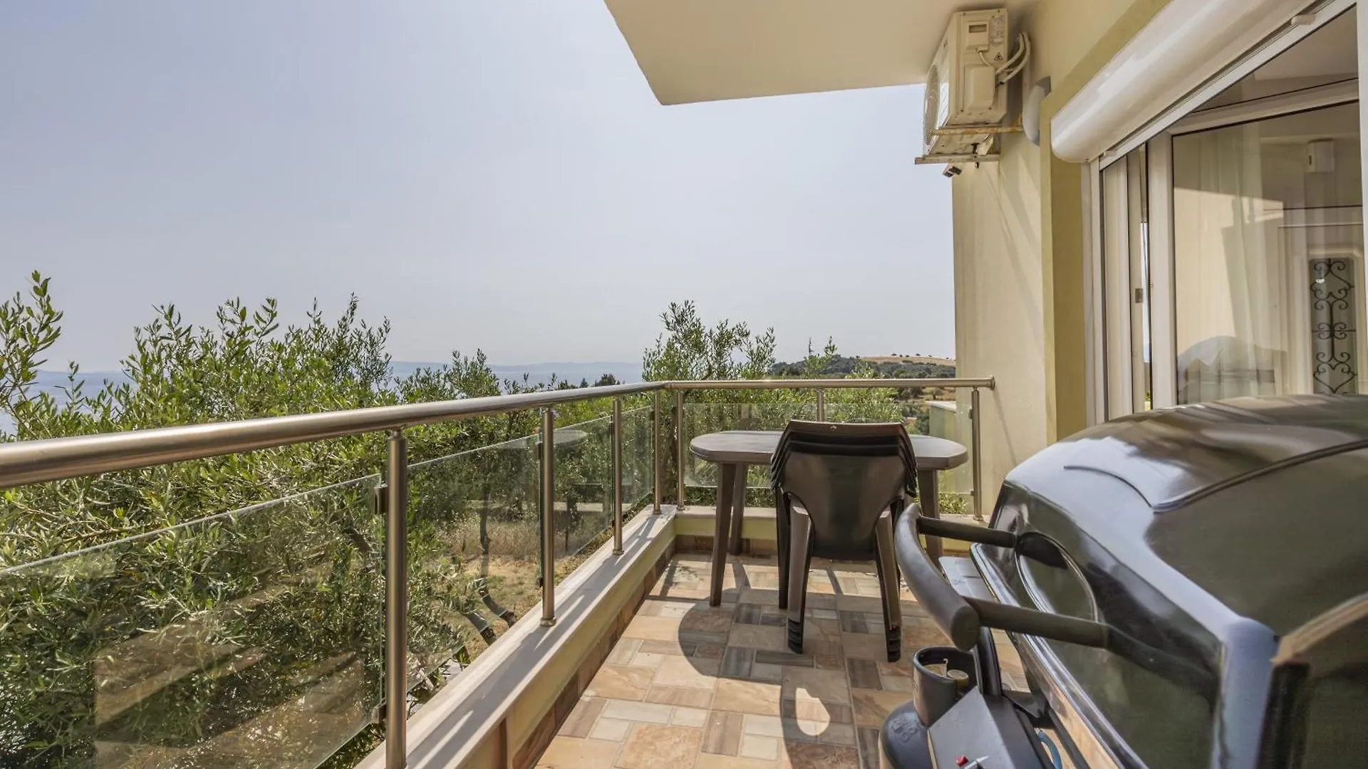 Sunrise Villas By Rentalspro - Agios Nikolaos Halkidiki