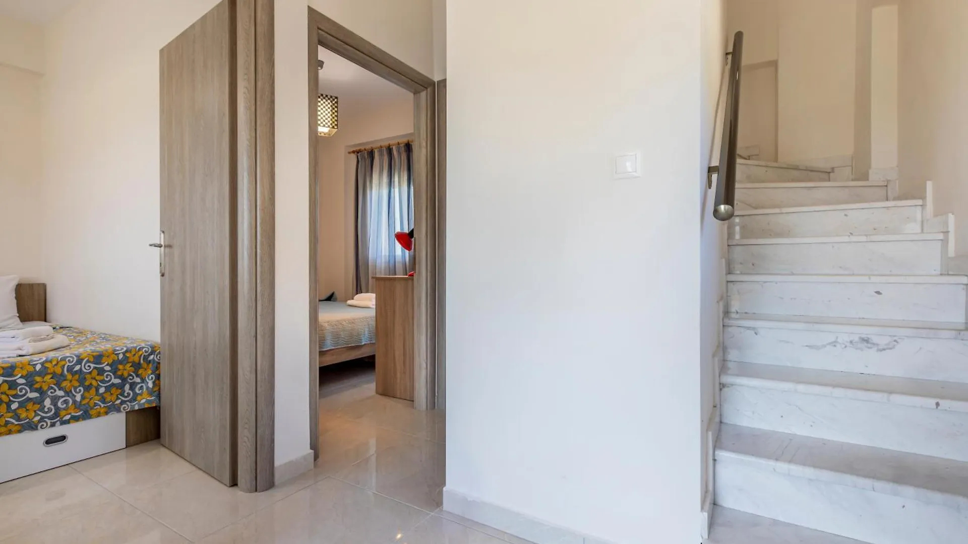 Sunrise Villas By Rentalspro - Agios Nikolaos Halkidiki