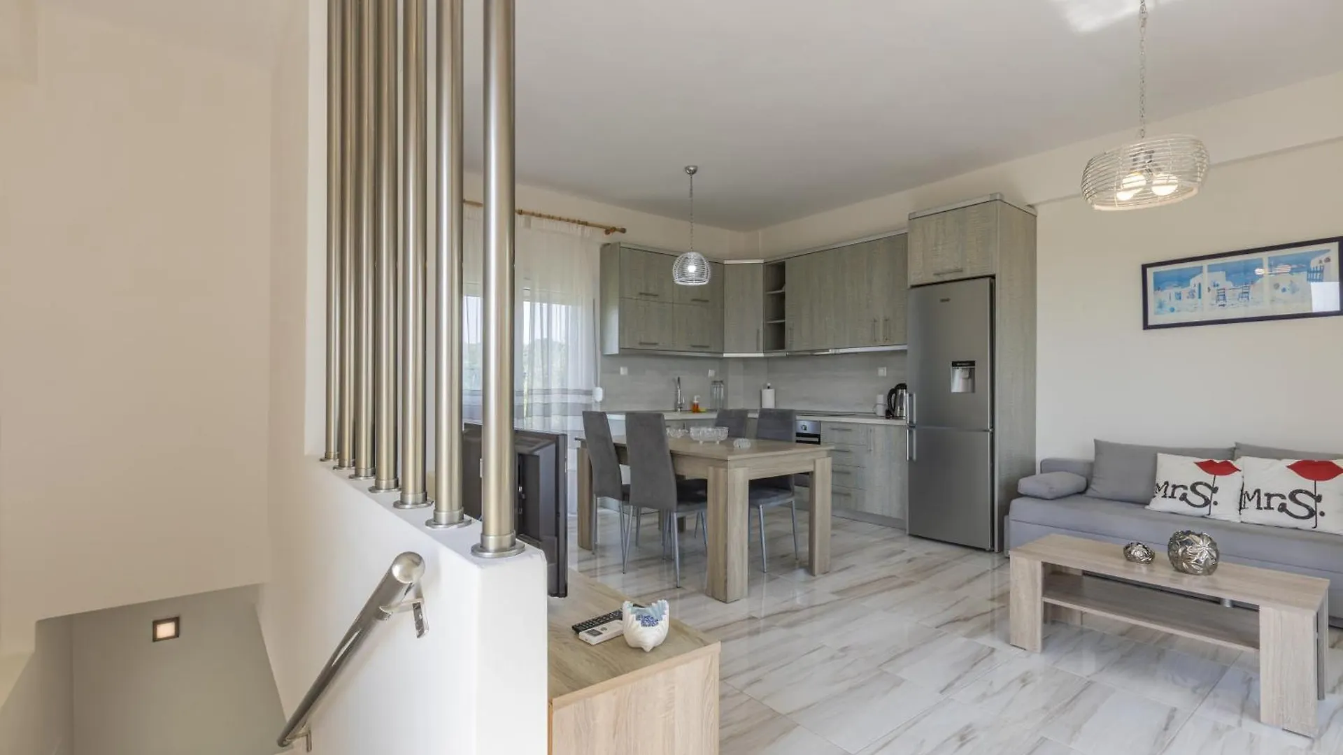 Sunrise Villas By Rentalspro - Agios Nikolaos Halkidiki 0*, Agios Nikolaos (Chalkidiki) Greece