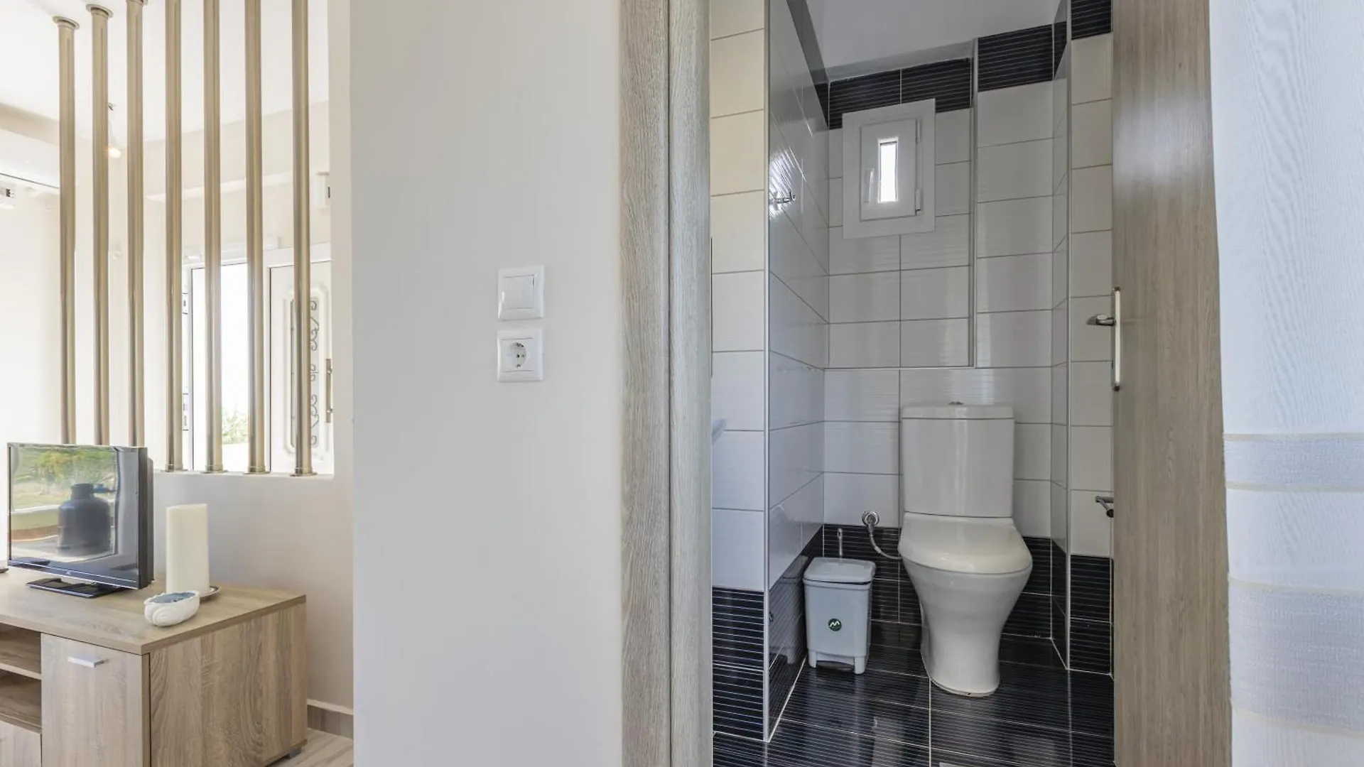Sunrise Villas By Rentalspro - Agios Nikolaos Halkidiki 0*, Agios Nikolaos (Chalkidiki)