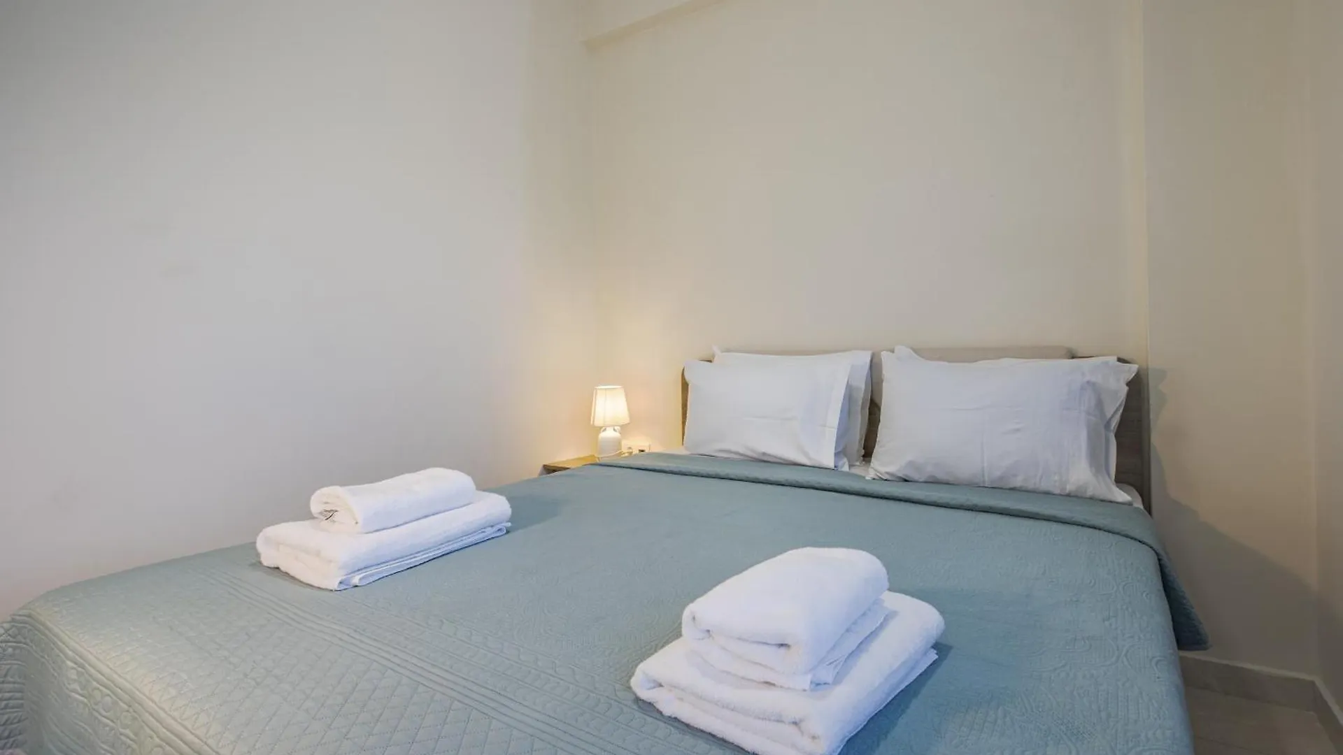 Sunrise Villas By Rentalspro - Agios Nikolaos Halkidiki Agios Nikolaos (Chalkidiki)