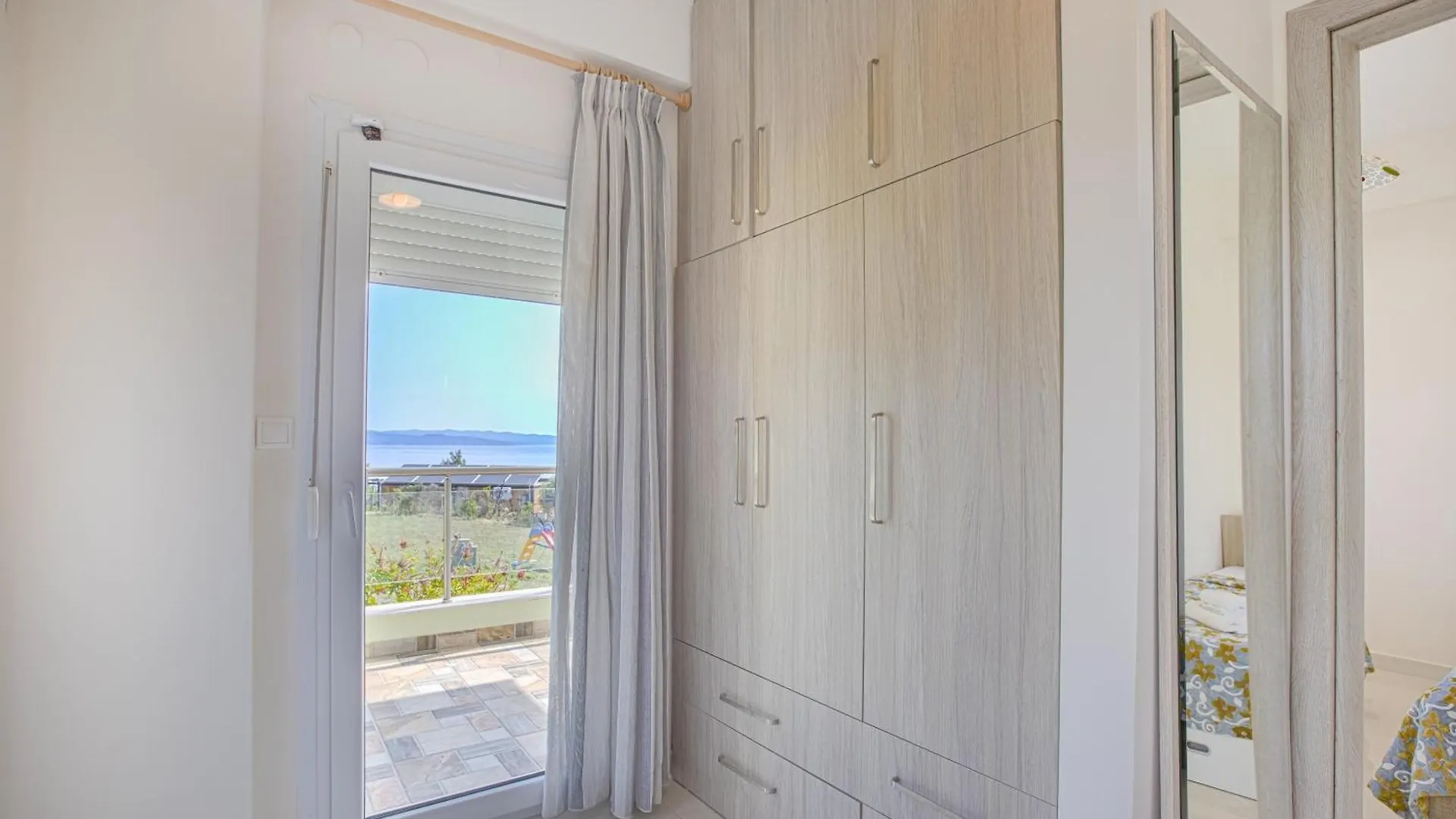 Sunrise Villas By Rentalspro - Agios Nikolaos Halkidiki Greece