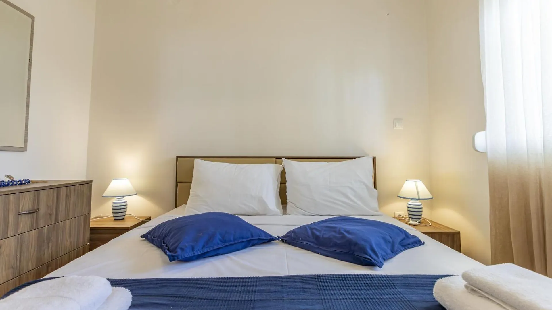 Sunrise Villas By Rentalspro - Agios Nikolaos Halkidiki 0*, Agios Nikolaos (Chalkidiki) Greece