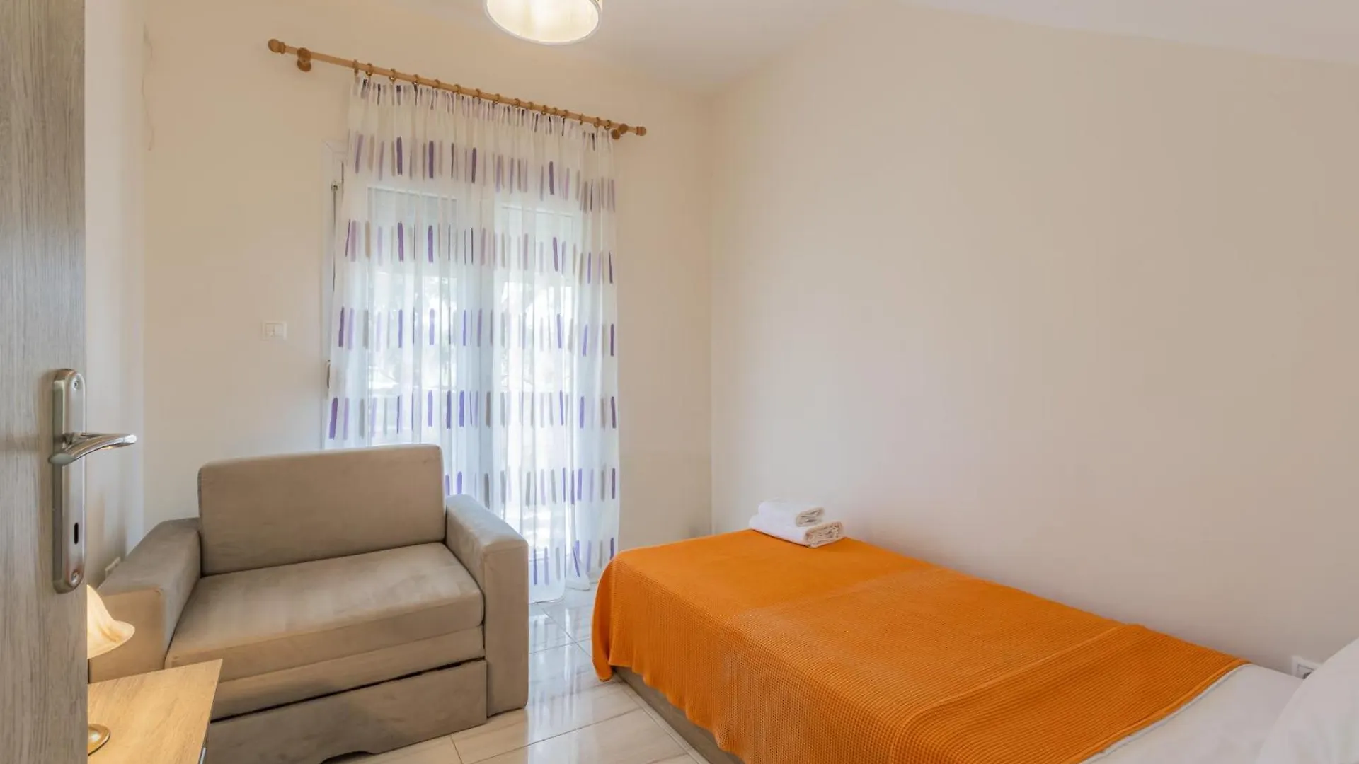Sunrise Villas By Rentalspro - Agios Nikolaos Halkidiki 0*, Agios Nikolaos (Chalkidiki) Greece
