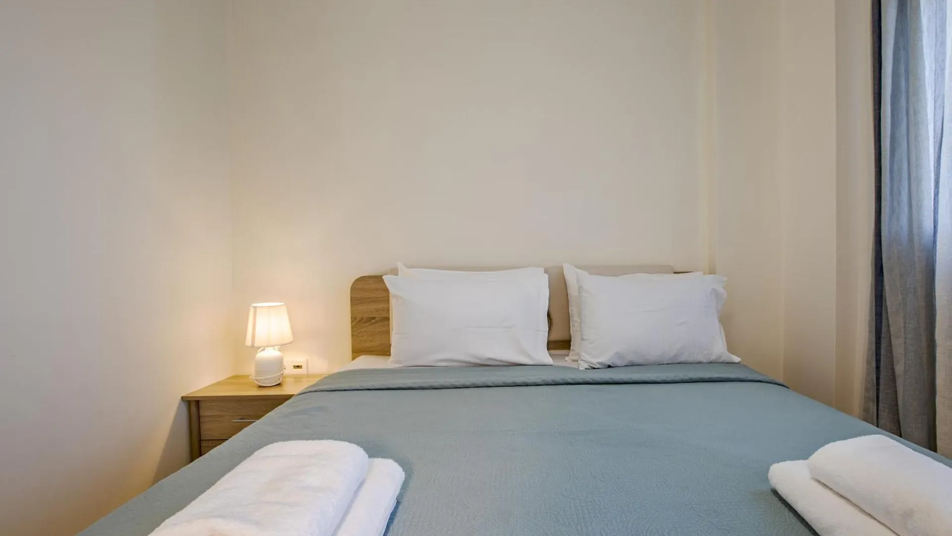 Sunrise Villas By Rentalspro - Agios Nikolaos Halkidiki 0*, Agios Nikolaos (Chalkidiki)