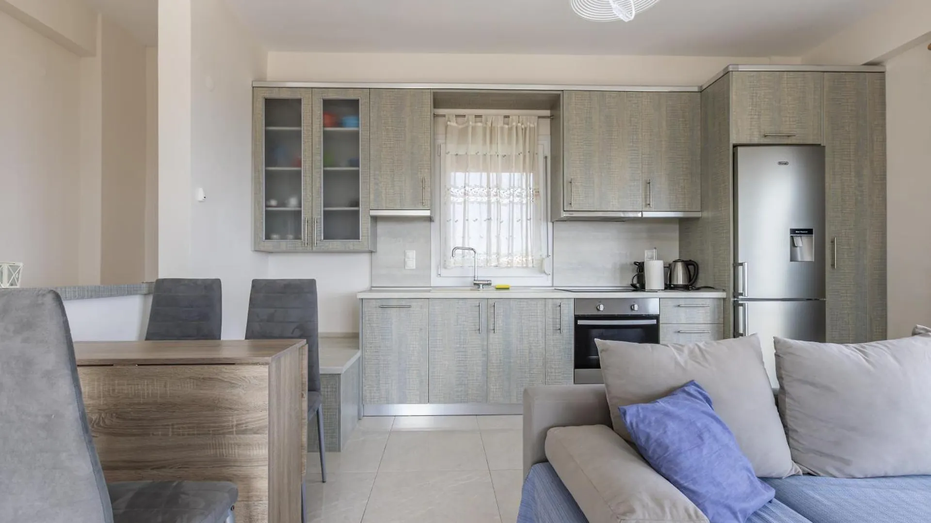 Sunrise Villas By Rentalspro - Agios Nikolaos Halkidiki Agios Nikolaos (Chalkidiki)